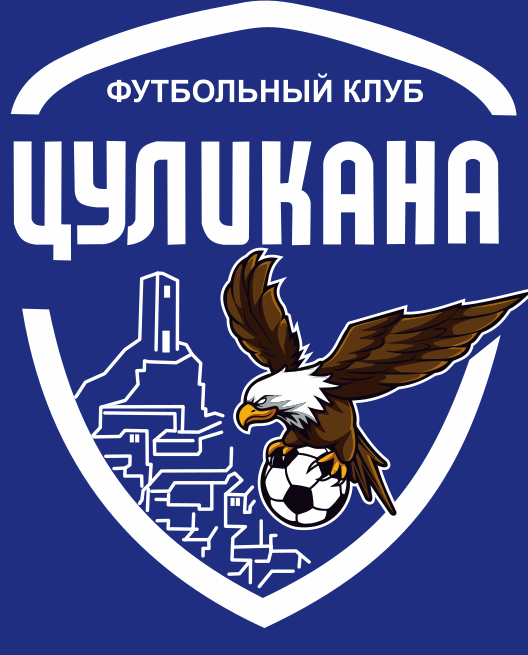 Логотип ФК Цуликана